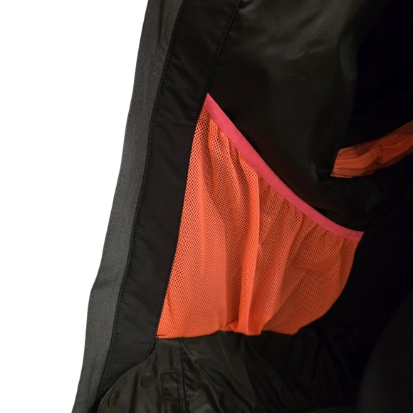 ONEILL Waterproof, Breathable Winter Jacket - Picture 3 of 11